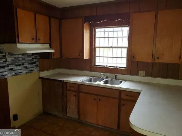$64,900 | 153 Bush Avenue, Fitzgerald, GA 31750