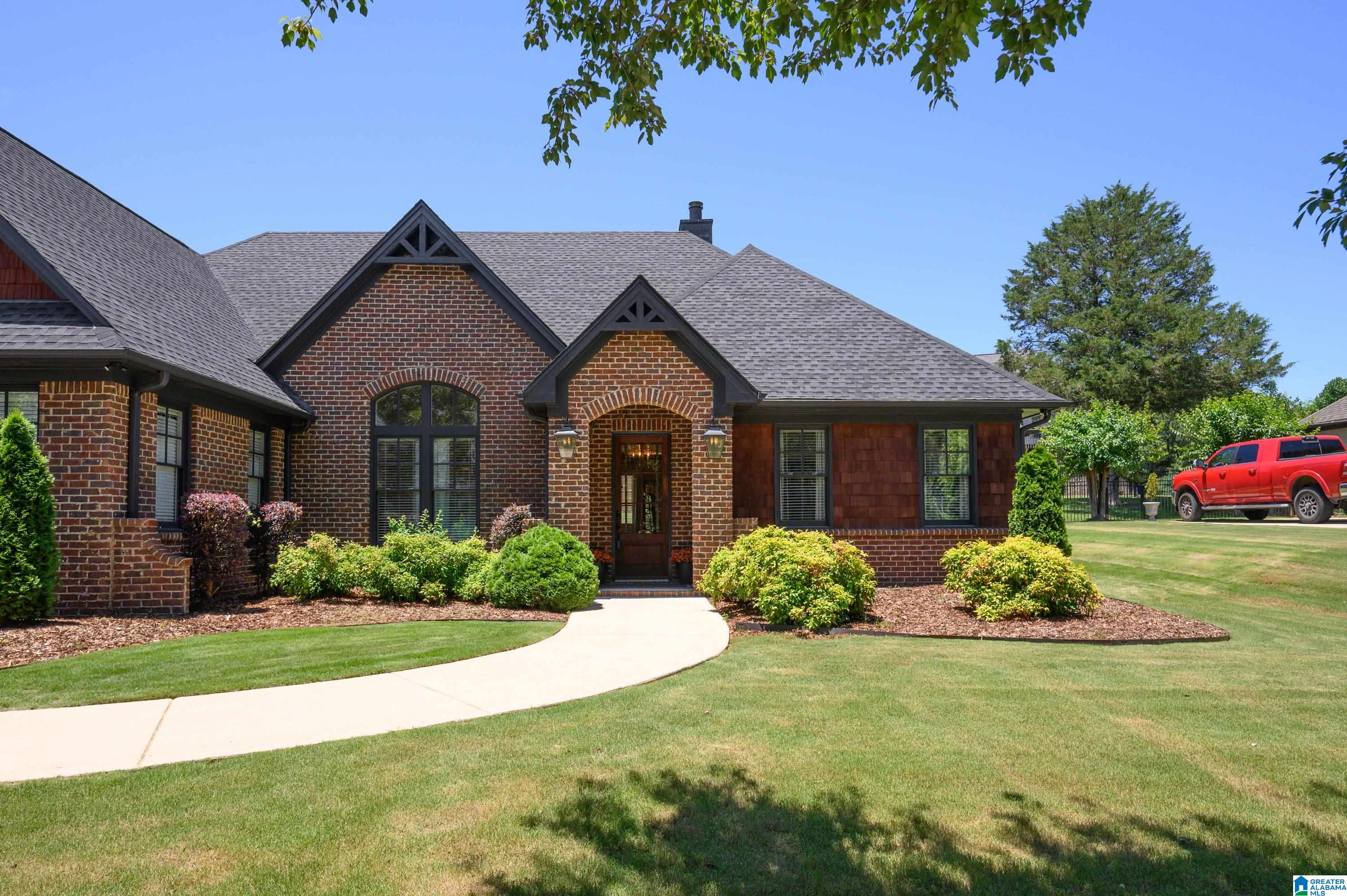 1020 Millstone Road Leeds, AL 35094 - Photo 3 of 76