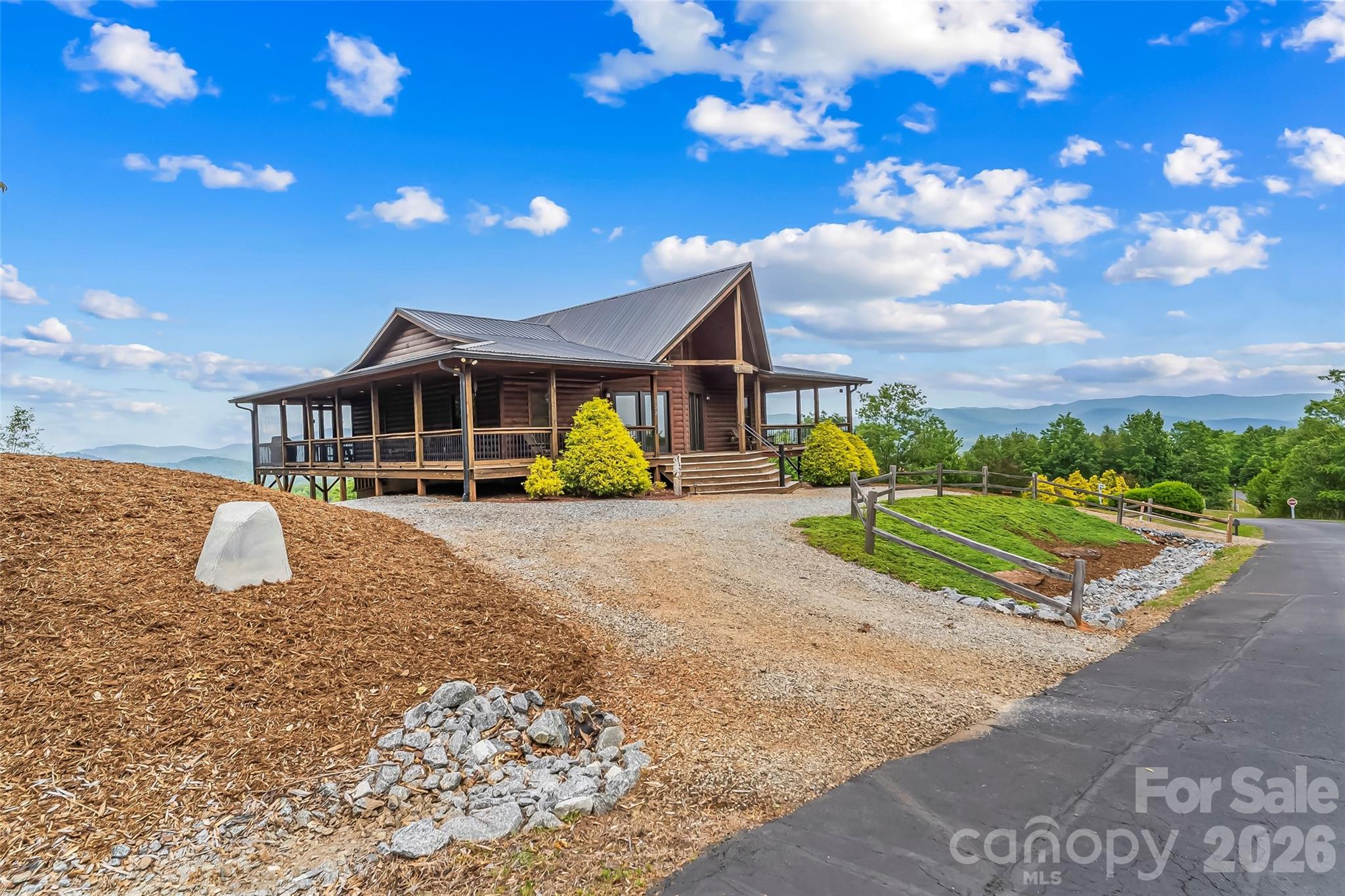 122 Azule Ridge Drive Bostic, NC 28018 - Photo 4 of 48