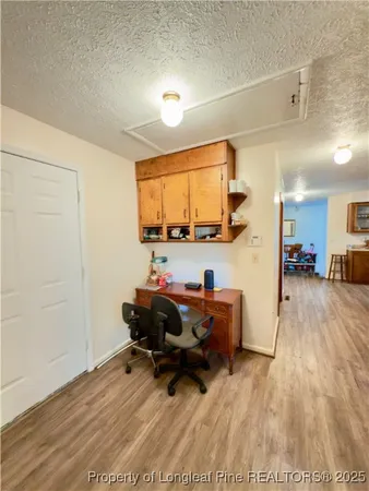 a view of ocean from a balcony