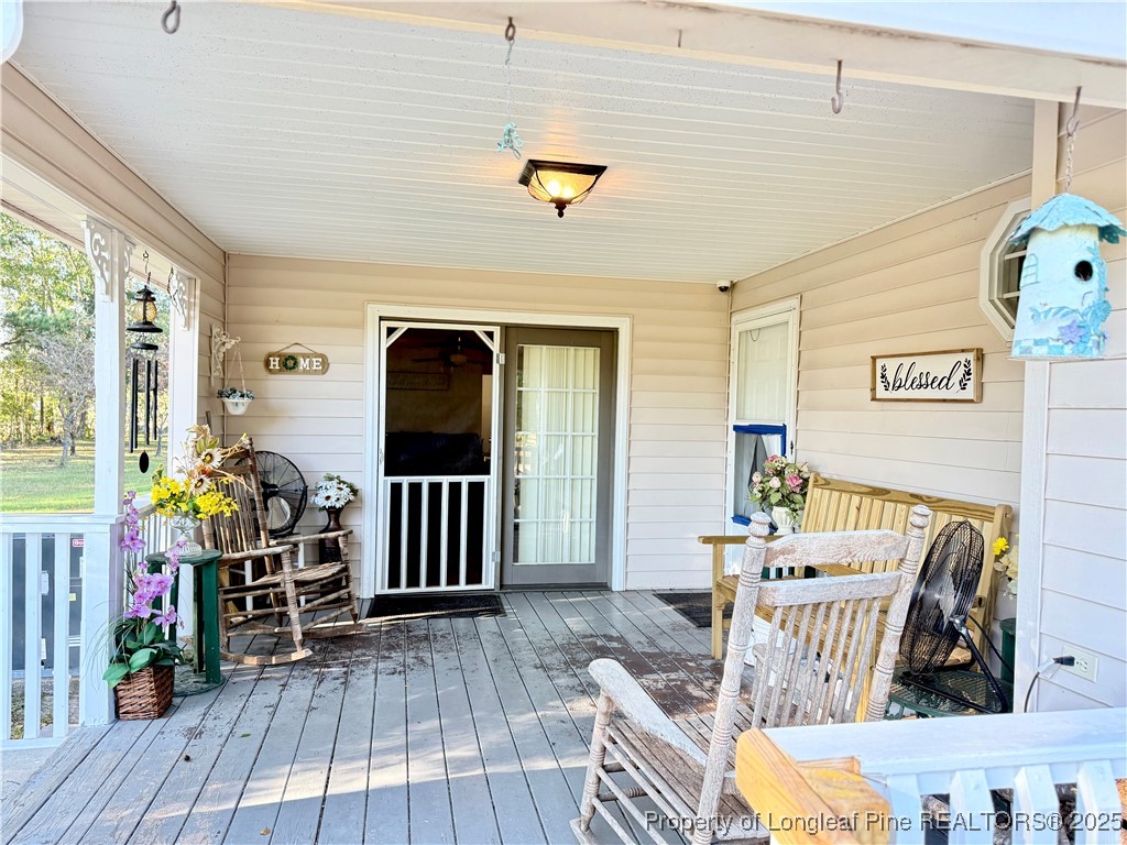 4506 Tobacco Road Orrum, NC 28369 - Photo 28 of 46