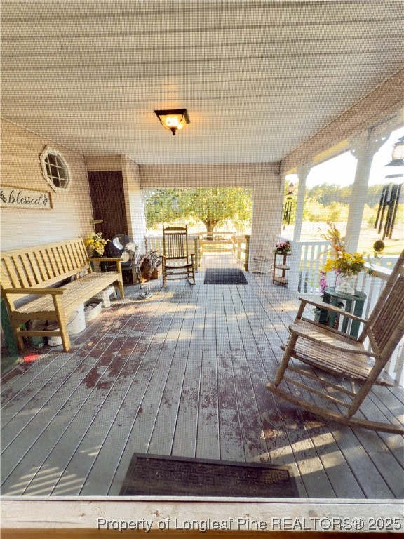 4506 Tobacco Road Orrum, NC 28369 - Photo 29 of 46