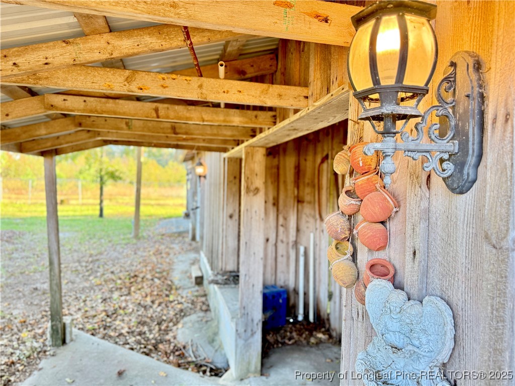 4506 Tobacco Road Orrum, NC 28369 - Photo 30 of 46