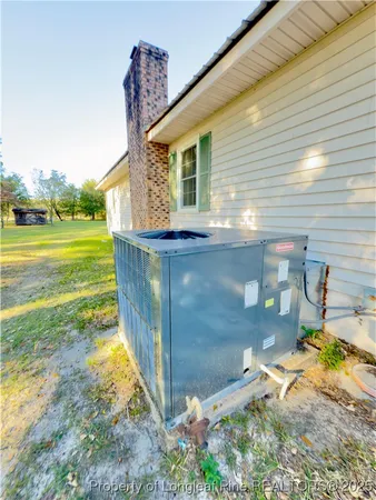 $240,000 | 4506 Tobacco Road, Orrum, NC 28369