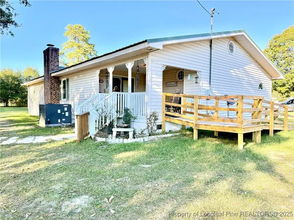 $259,000 | 4506 Tobacco Road, Orrum, NC 28369