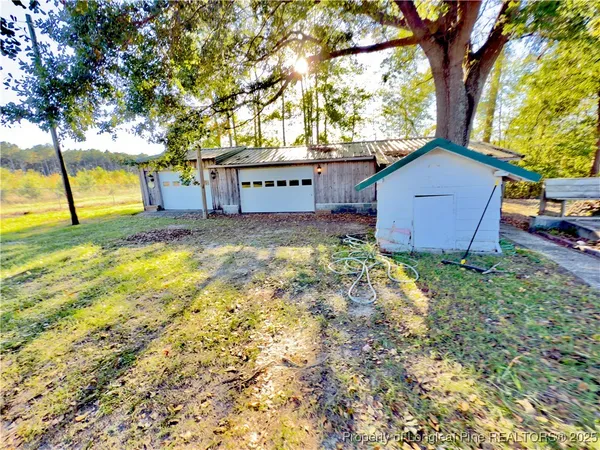 $259,000 | 4506 Tobacco Road, Orrum, NC 28369