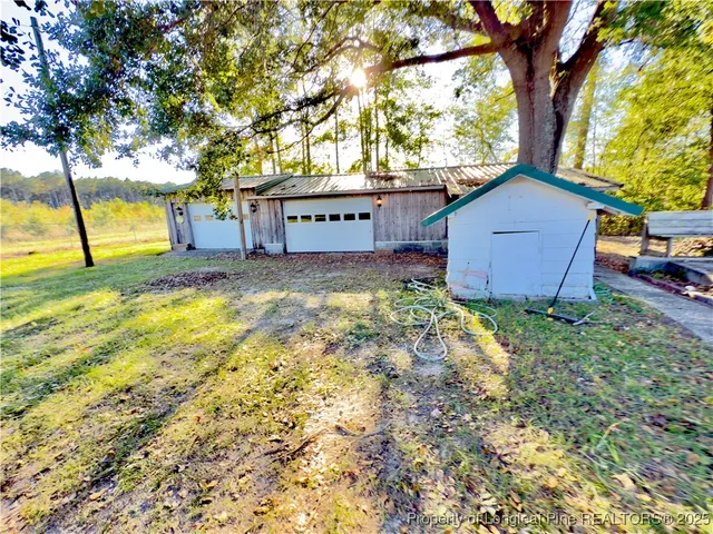 $265,000 | 4506 Tobacco Road, Orrum, NC 28369