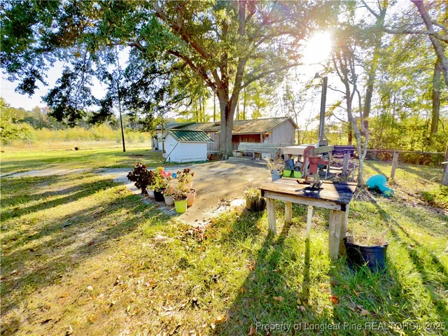 $259,000 | 4506 Tobacco Road, Orrum, NC 28369