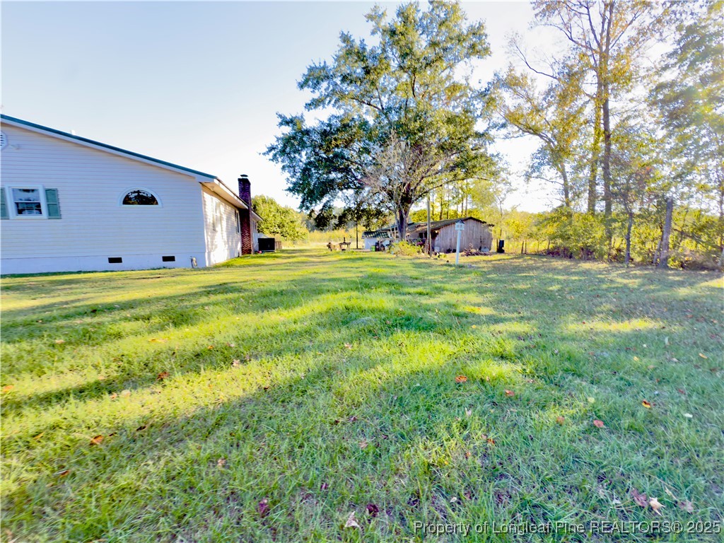 4506 Tobacco Road Orrum, NC 28369 - Photo 40 of 46