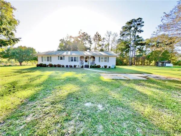 $259,000 | 4506 Tobacco Road, Orrum, NC 28369