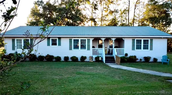 $259,000 | 4506 Tobacco Road, Orrum, NC 28369