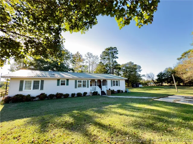 $265,000 | 4506 Tobacco Road, Orrum, NC 28369