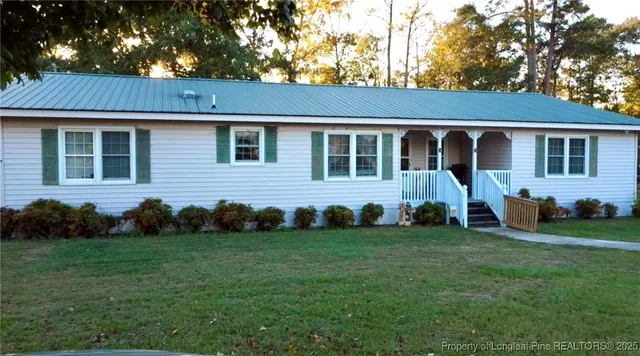 $265,000 | 4506 Tobacco Road, Orrum, NC 28369