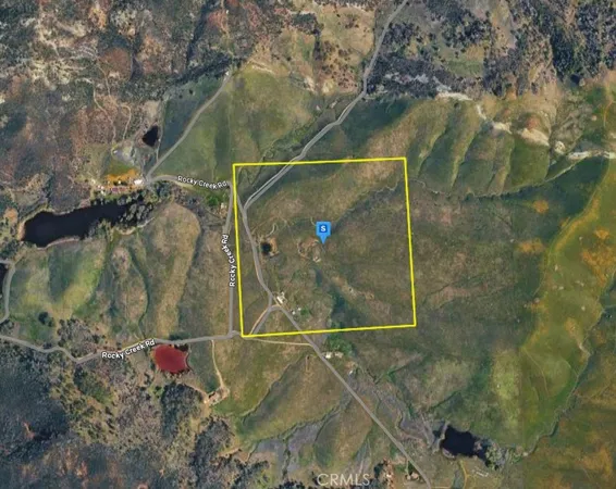 $264,999 | 9200 Rocky Creek Road, Lower Lake, CA 95457