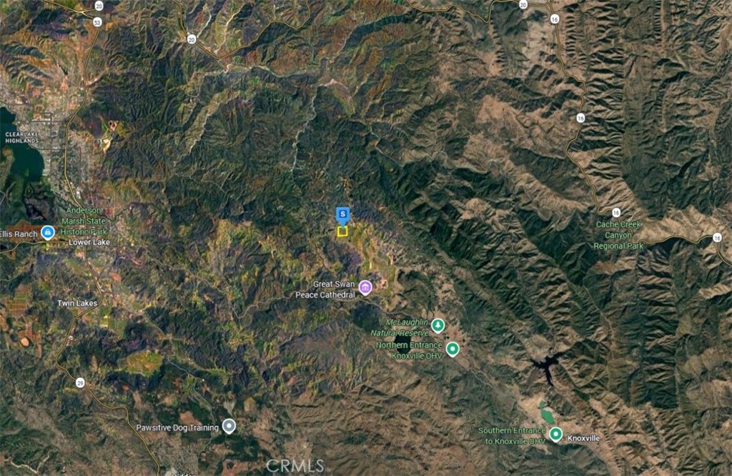 9200 Rocky Creek Road Lower Lake, CA 95457 - Photo 3 of 4