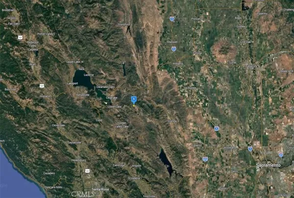 $264,999 | 9200 Rocky Creek Road, Lower Lake, CA 95457