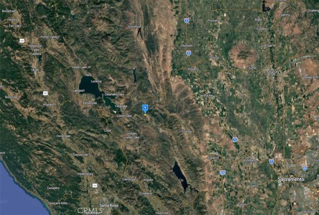 9200 Rocky Creek Road Lower Lake, CA 95457 - Photo 4 of 4