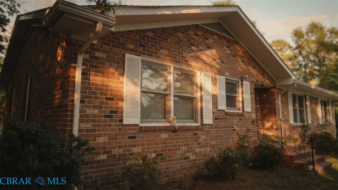 5257 Chestnut Fork Road Gloucester, VA 23061 - Photo 27 of 36