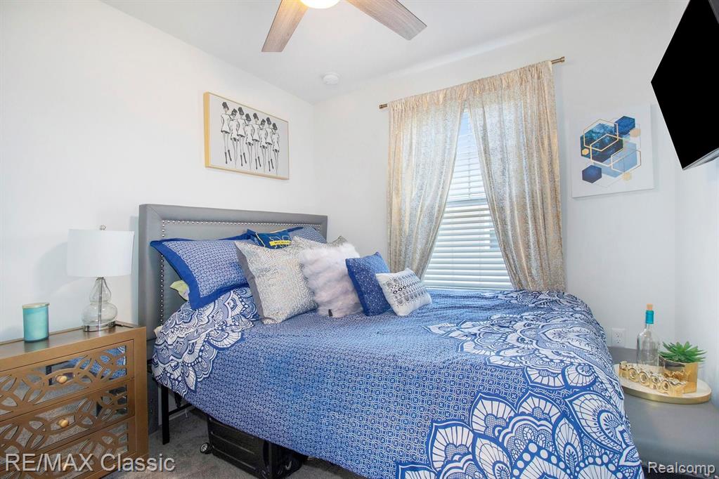 3514 South Rochester Road, Unit 12 Royal Oak, MI 48073 - Photo 21 of 29