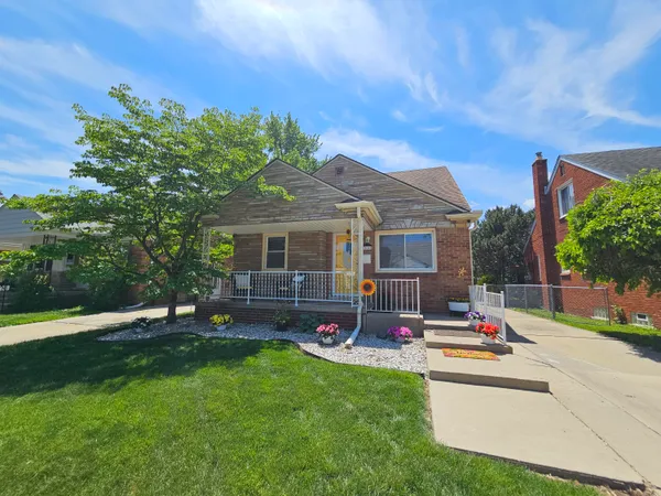 $265,000 | 15641 O Connor Avenue, Allen Park, MI 48101