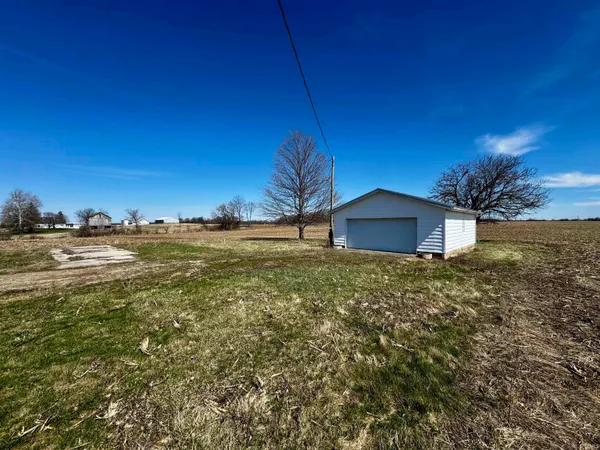$109,900 | 15090 North Co Road 700 East, Dunkirk, IN 47336