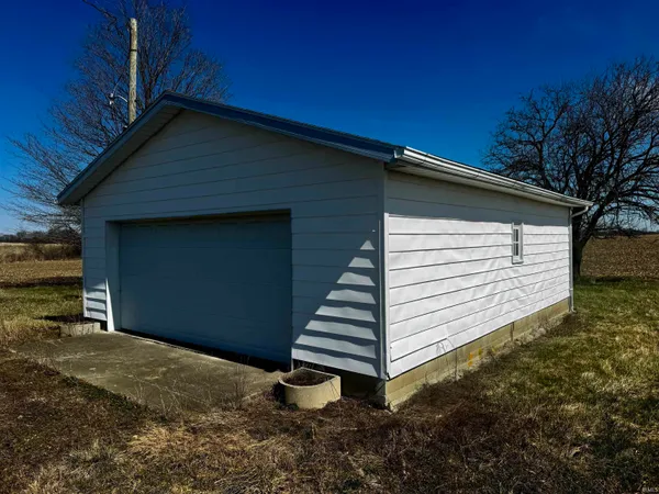 $109,900 | 15090 North Co Road 700 East, Dunkirk, IN 47336