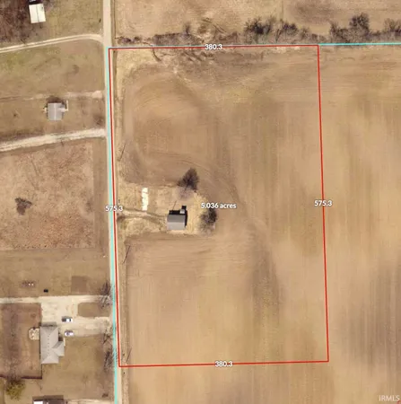 $109,900 | 15090 North Co Road 700 East, Dunkirk, IN 47336