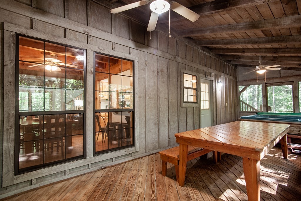 247 Boat Gunnel Road, Unit THEWOODSTOCK Townsend, TN 37882 - Photo 40 of 45 Gallery Image 40