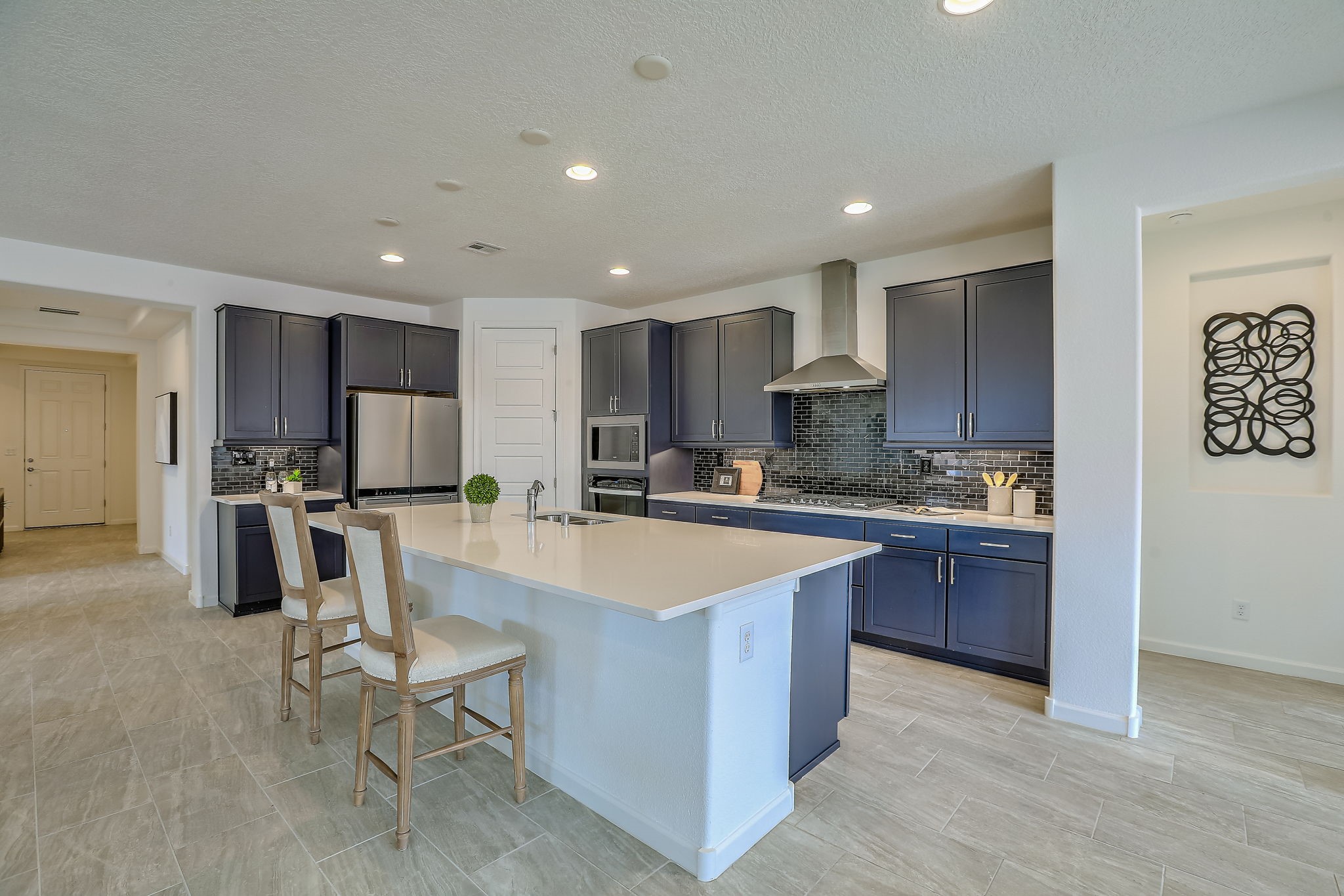 38 Avenida Colibri Santa Fe, NM 87508 - Photo 18 of 61