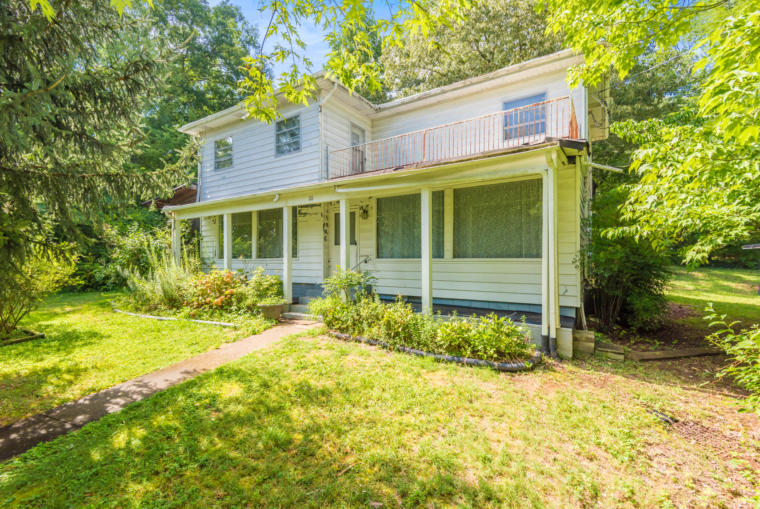 111 Howard Lane Oak Ridge, TN 37830 - Photo 39 of 40 111Howard1-2