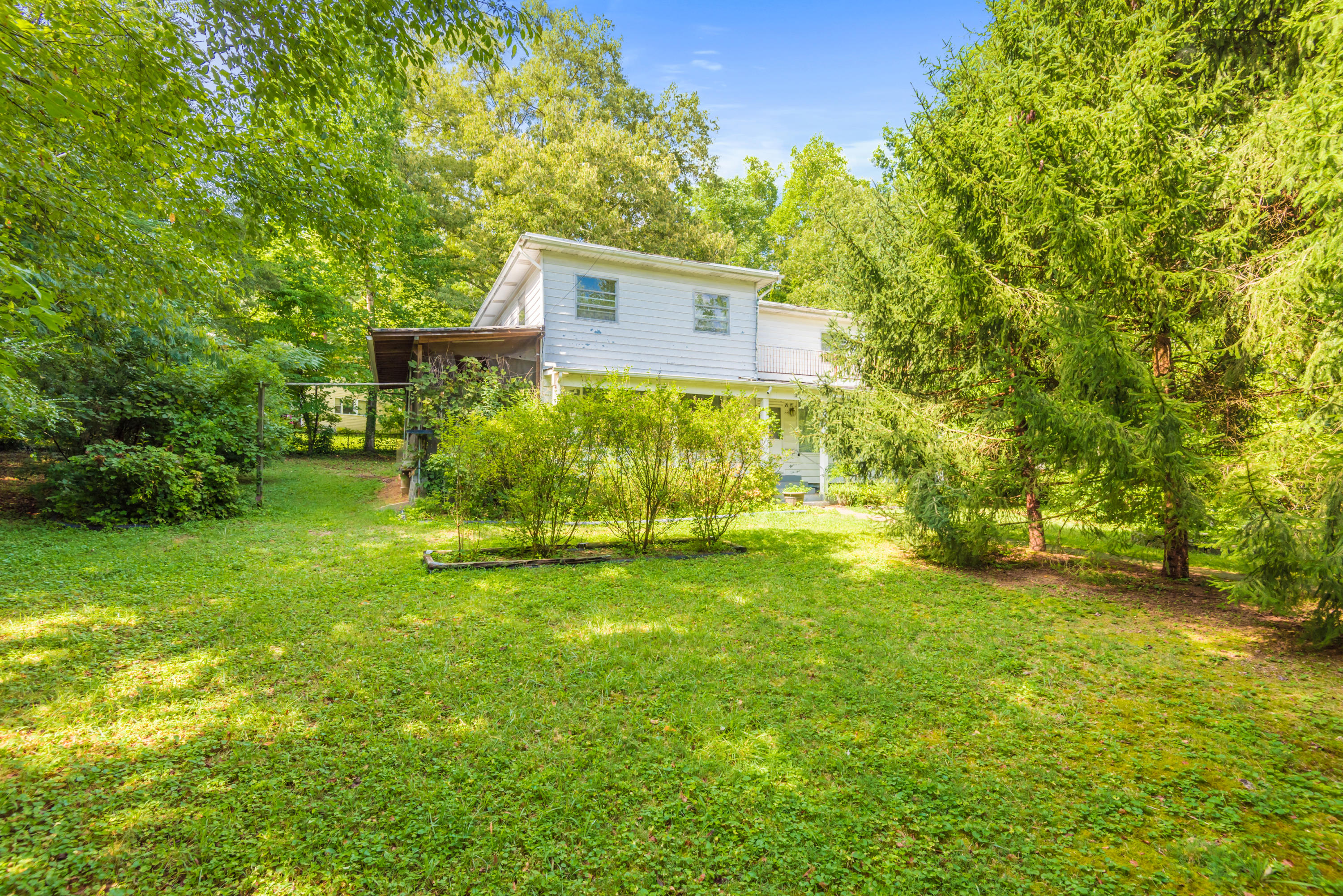 111 Howard Lane Oak Ridge, TN 37830 - Photo 40 of 40 111Howard1-3