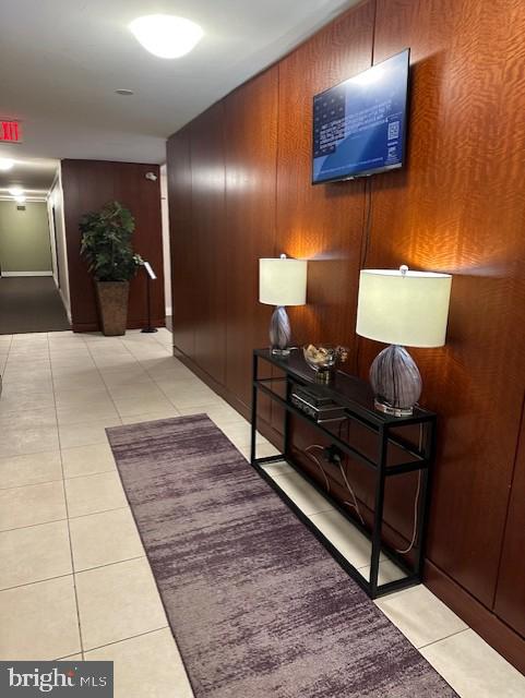 1260 21st Street Northwest, Unit 309 Washington, DC 20036 - Photo 13 of 16 a living room with furniture