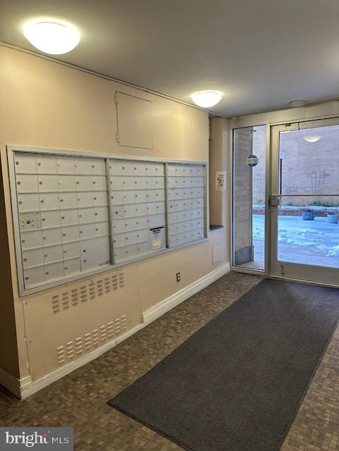 1260 21st Street Northwest, Unit 309 Washington, DC 20036 - Photo 15 of 16 a view of bathroom