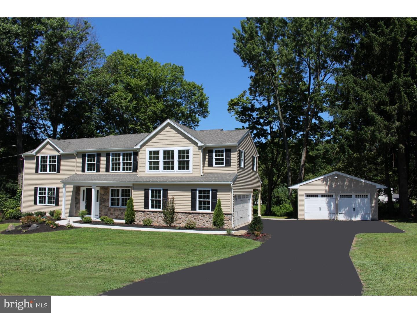 1656 Jarrettown Road Dresher, PA 19025 - Photo 1 of 21 Exterior Front