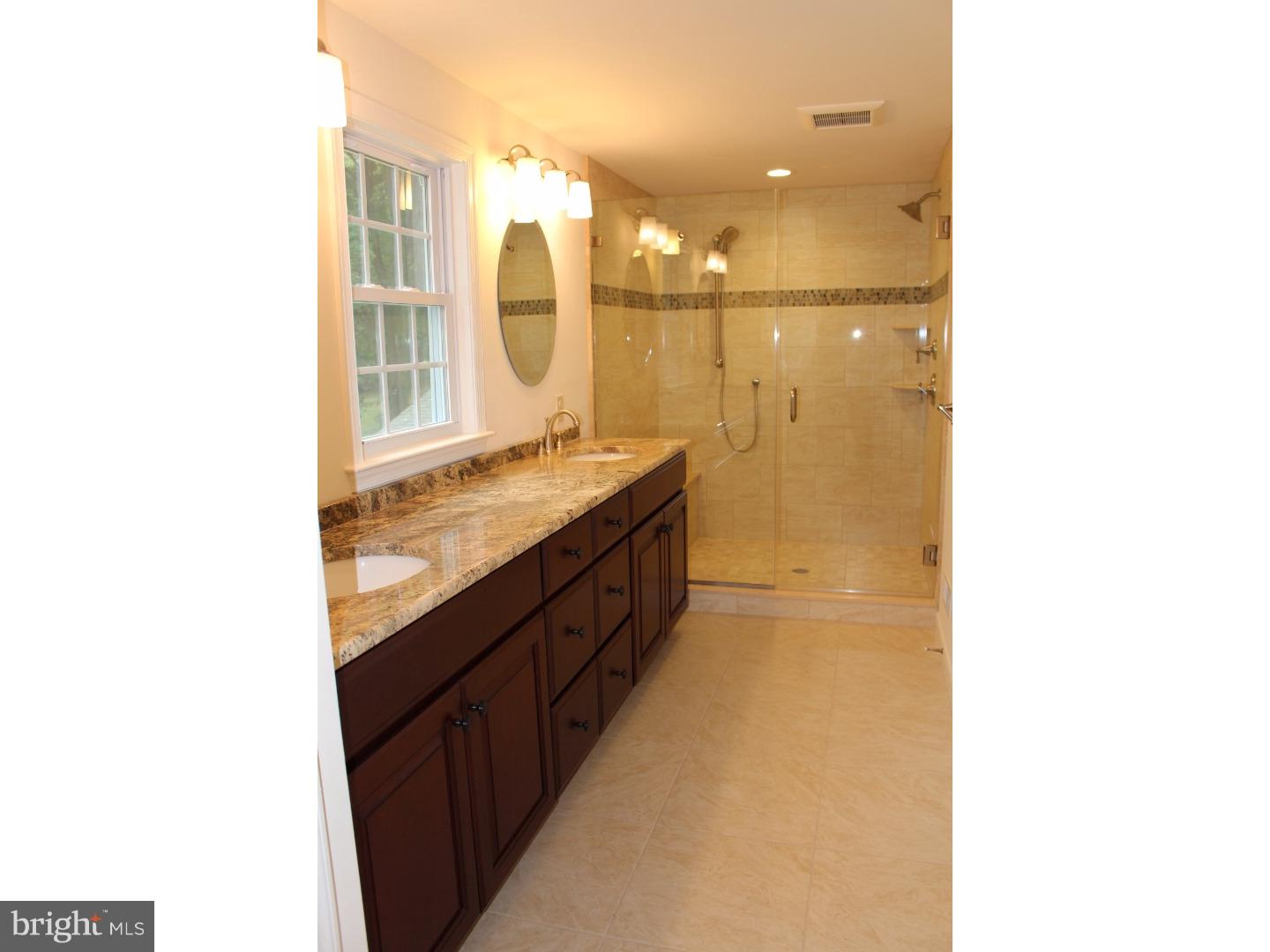 1656 Jarrettown Road Dresher, PA 19025 - Photo 18 of 21 Master Bathroom
