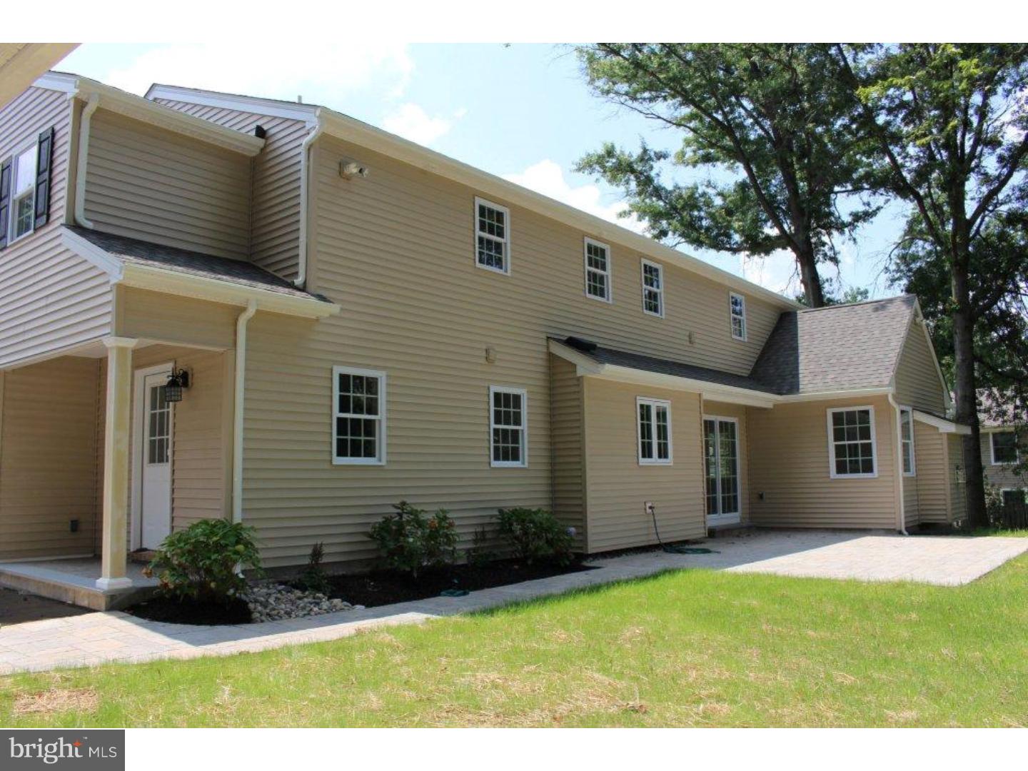 1656 Jarrettown Road Dresher, PA 19025 - Photo 20 of 21 Patio