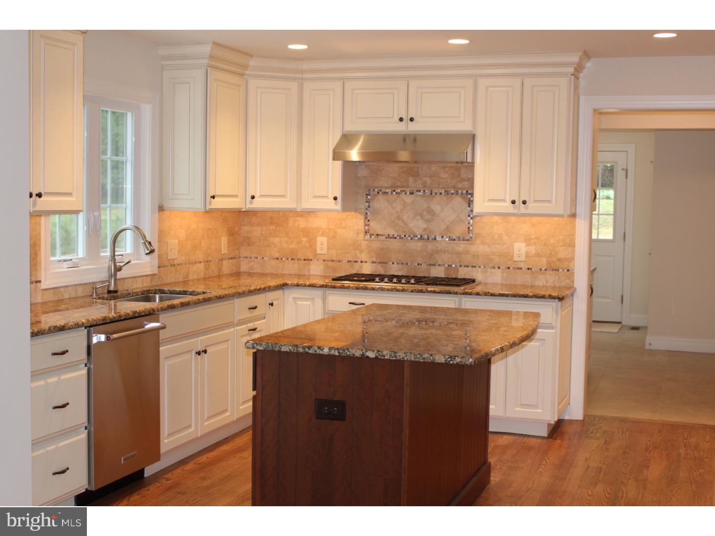 1656 Jarrettown Road Dresher, PA 19025 - Photo 3 of 21 Kitchen