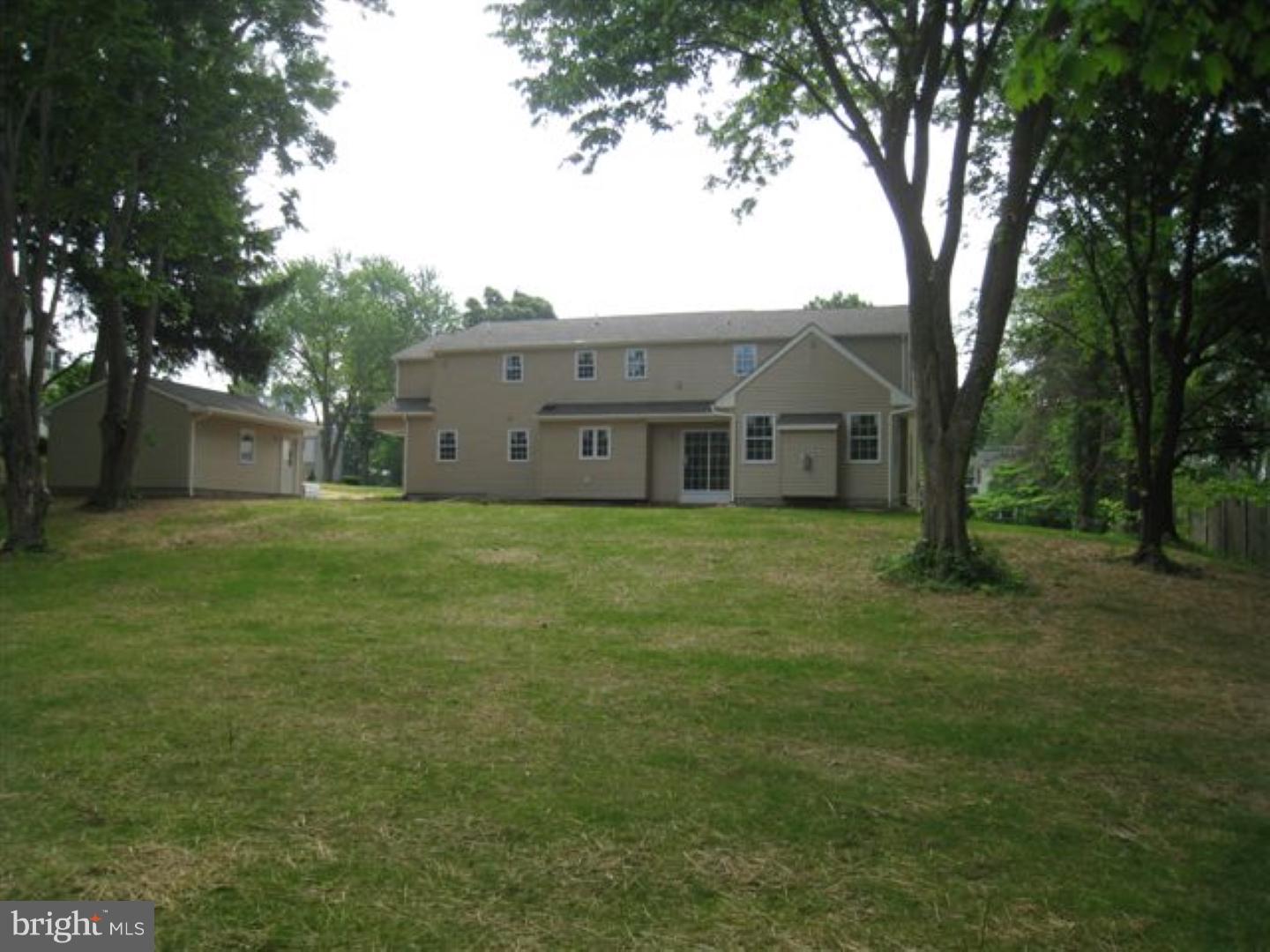 1656 Jarrettown Road Dresher, PA 19025 - Photo 21 of 21 Exterior Back