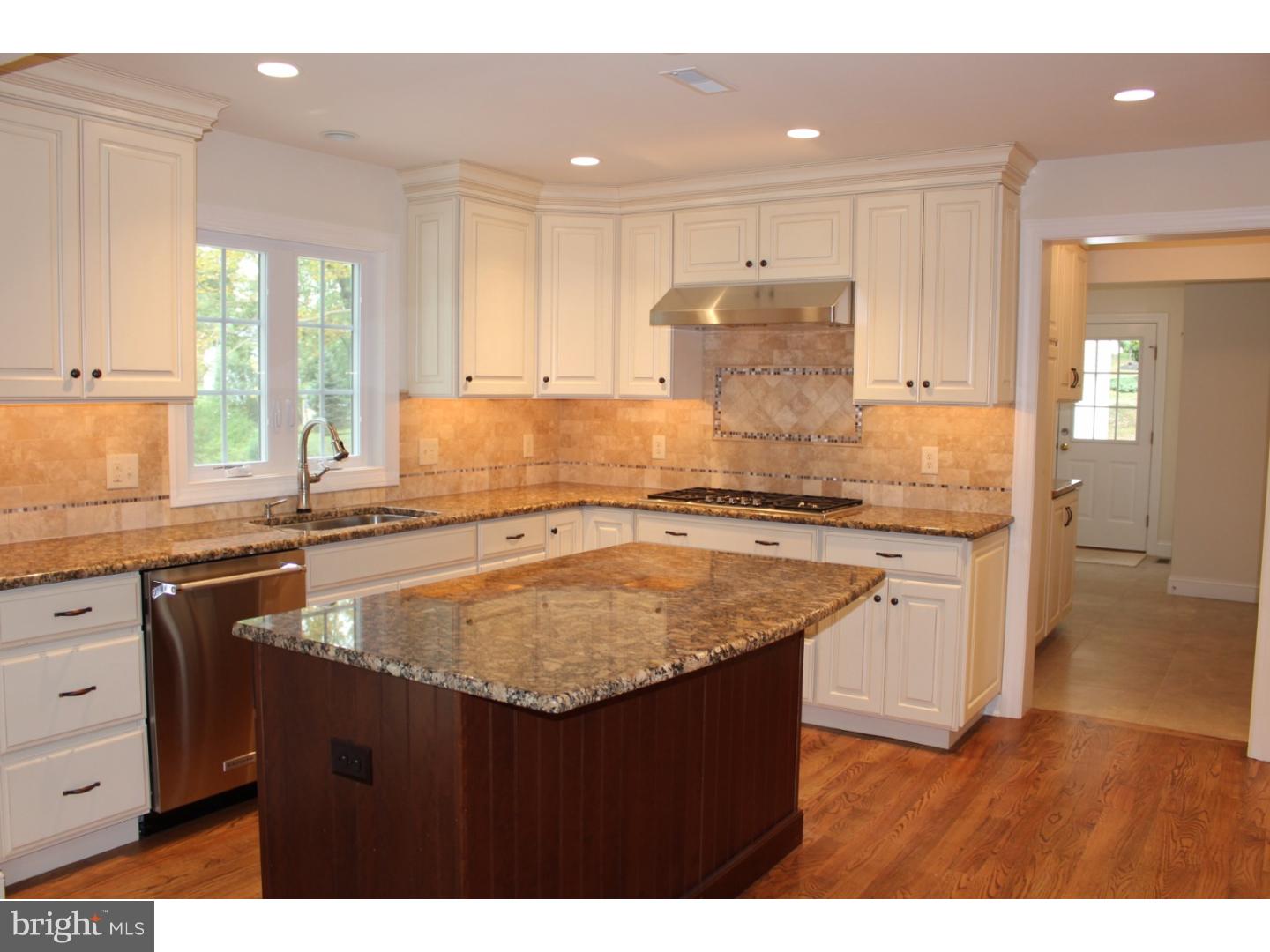 1656 Jarrettown Road Dresher, PA 19025 - Photo 5 of 21 Kitchen