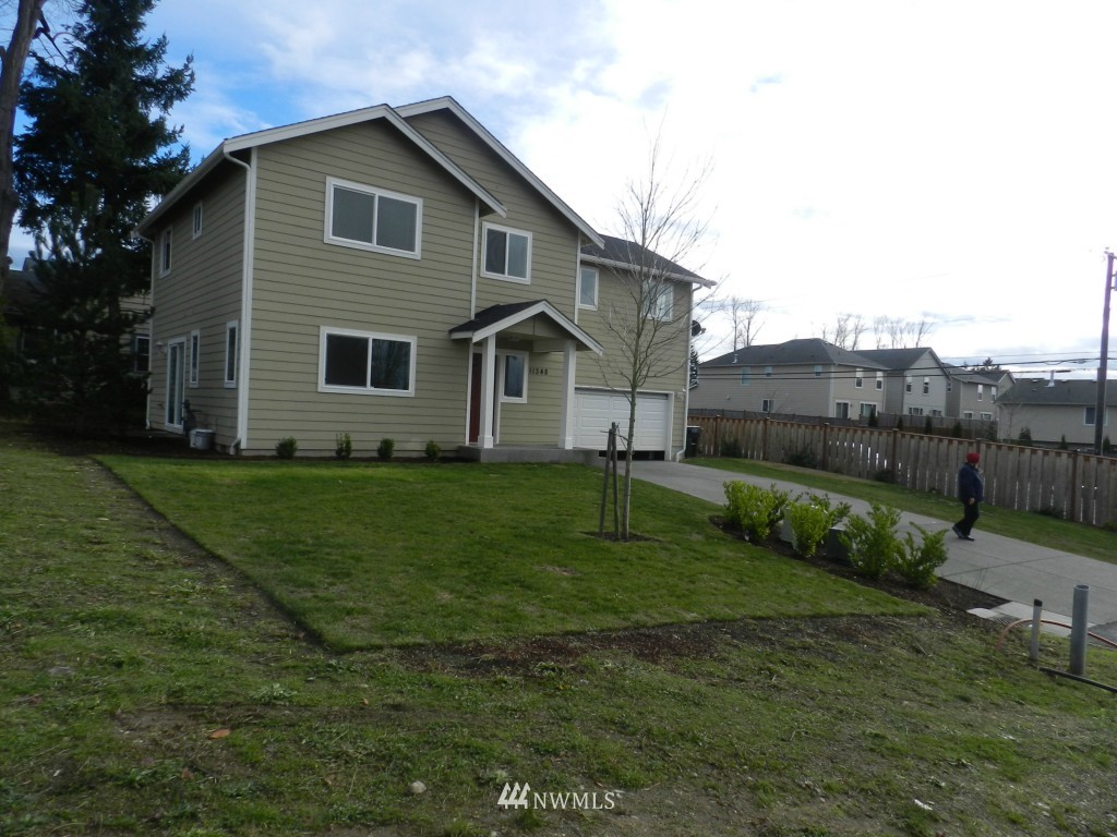 11348 Southeast 192nd Street Renton, WA 98055 - Photo 1 of 5