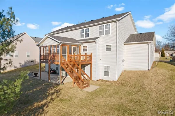 $450,000 | 2728 Lauren Lake Drive, Shiloh, IL 62221