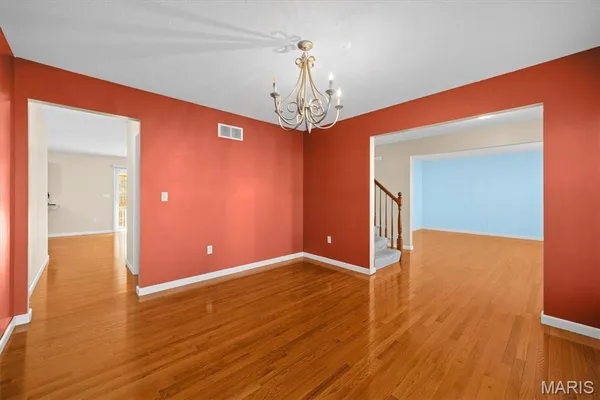 $450,000 | 2728 Lauren Lake Drive, Shiloh, IL 62221