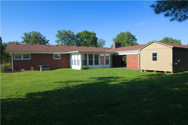 906 Whitehall Road Murfreesboro, TN 37130 - Photo 2 of 12 Gallery Image 2