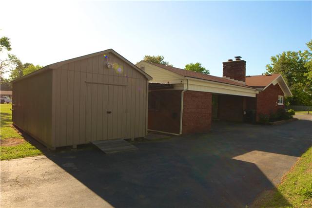 906 Whitehall Road Murfreesboro, TN 37130 - Photo 3 of 12 Gallery Image 3