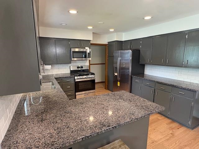 4813 Flint Lane Madison, WI 53714 - Photo 11 of 29