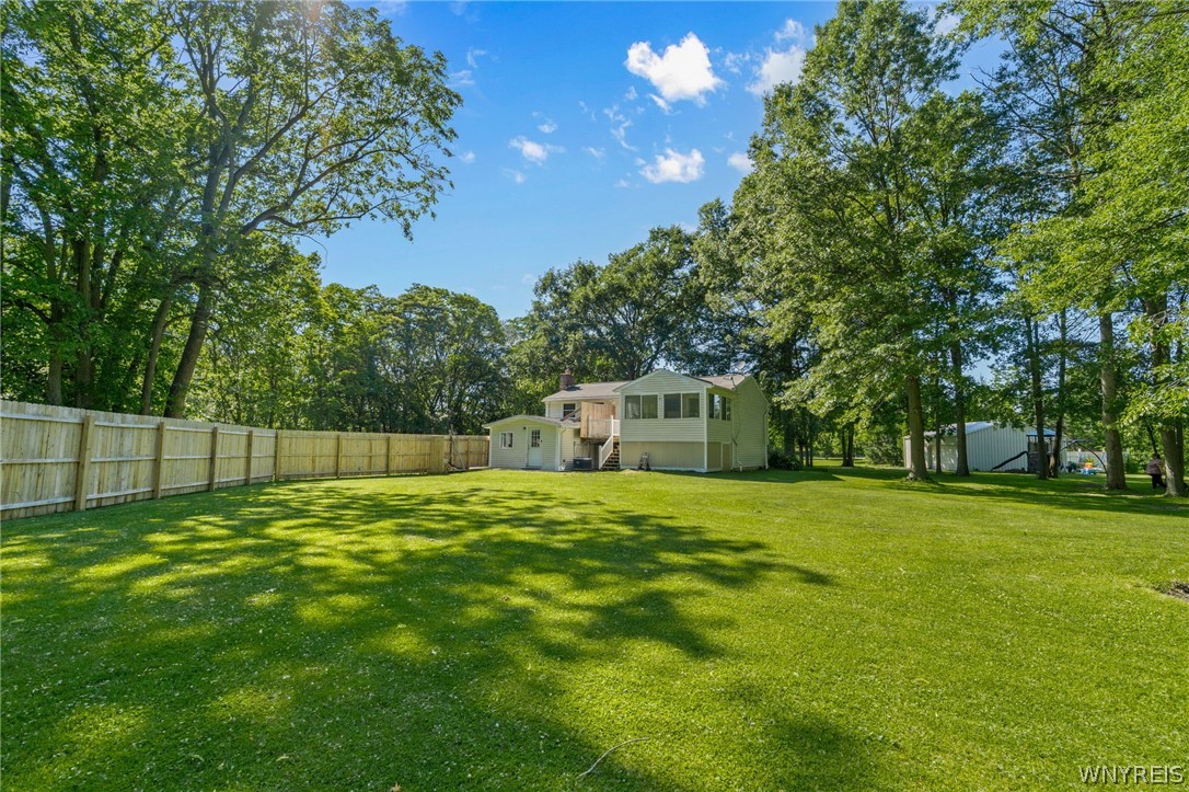 3327 Palmer Road Wilson, NY 14131 - Photo 39 of 48