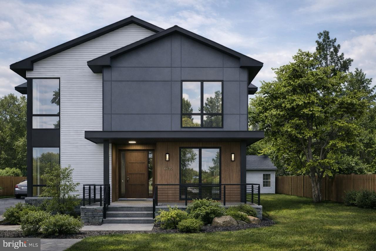 6630 Barrett Road Falls Church, VA 22042 - Photo 1 of 3