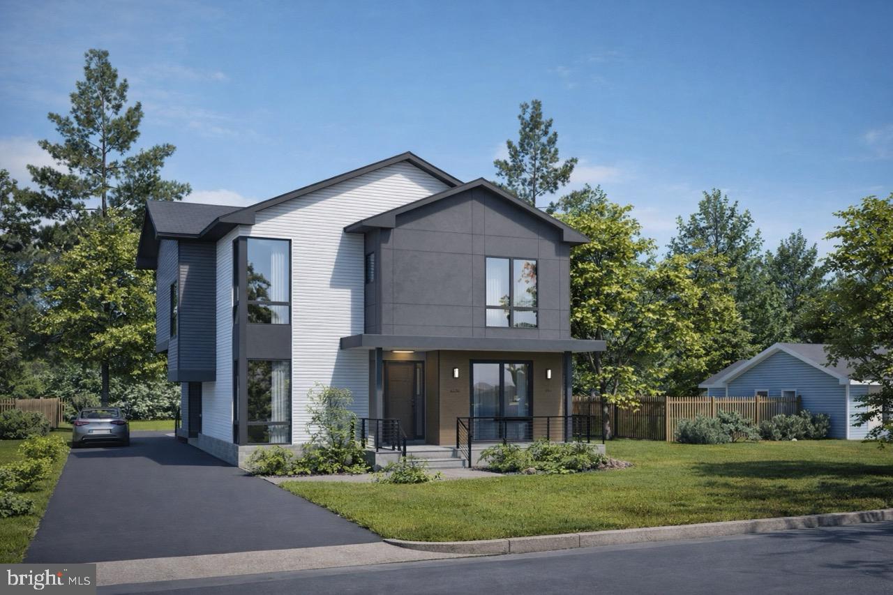 6630 Barrett Road Falls Church, VA 22042 - Photo 3 of 3