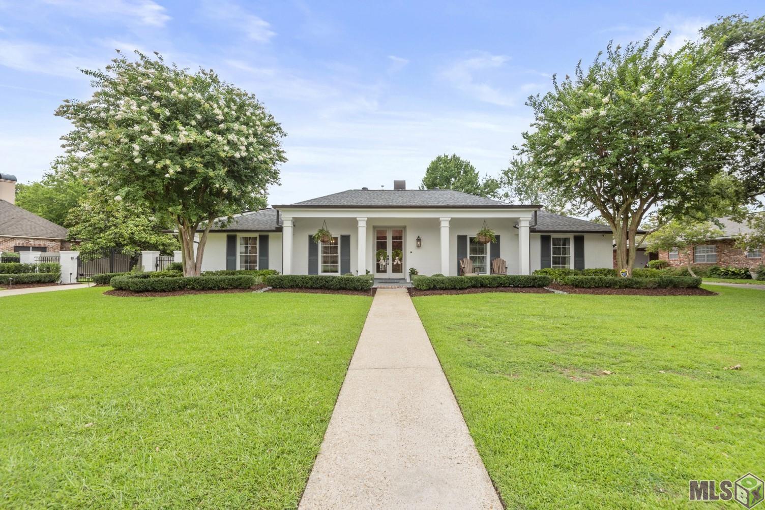 3789 North Bluebonnet Road Baton Rouge, LA 70809 - Photo 1 of 19