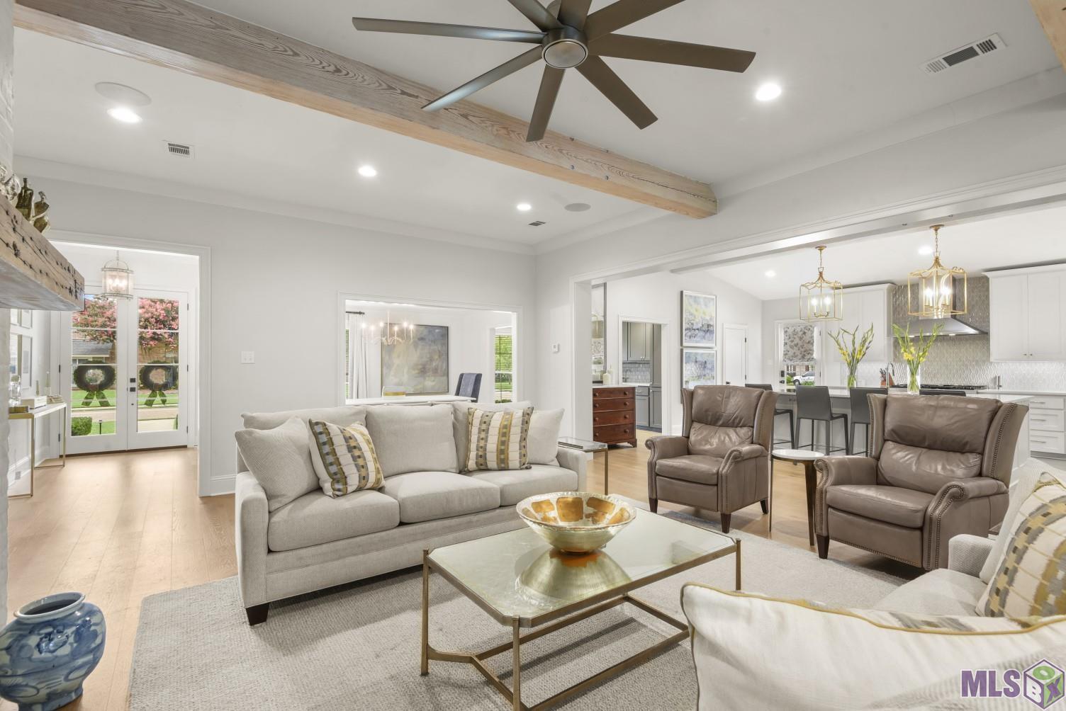 3789 North Bluebonnet Road Baton Rouge, LA 70809 - Photo 10 of 19